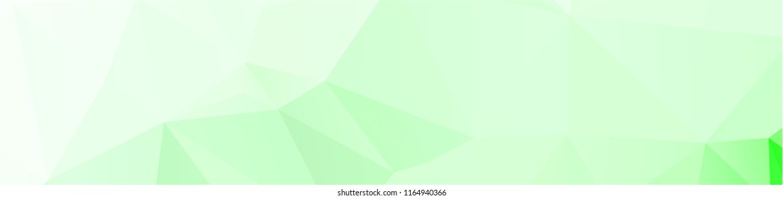 background design Geometric background in Origami style and abstract mosaic with gradient fill Color . rectangle 