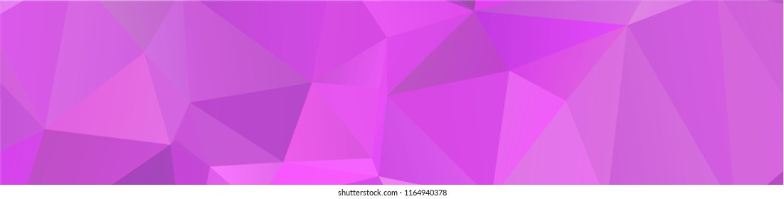 background design Geometric background in Origami style and abstract mosaic with gradient fill Color . rectangle 