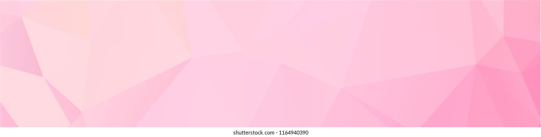 background design Geometric background in Origami style and abstract mosaic with gradient fill Color . rectangle 