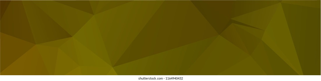 background design Geometric background in Origami style and abstract mosaic with gradient fill Color . rectangle 