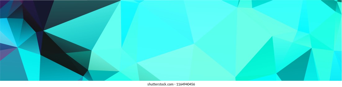 background design Geometric background in Origami style and abstract mosaic with gradient fill Color . rectangle 