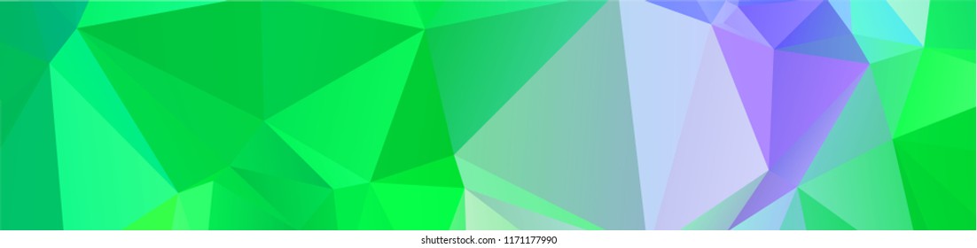 background design Geometric background in Origami style and abstract mosaic with gradient fill Color . rectangle 