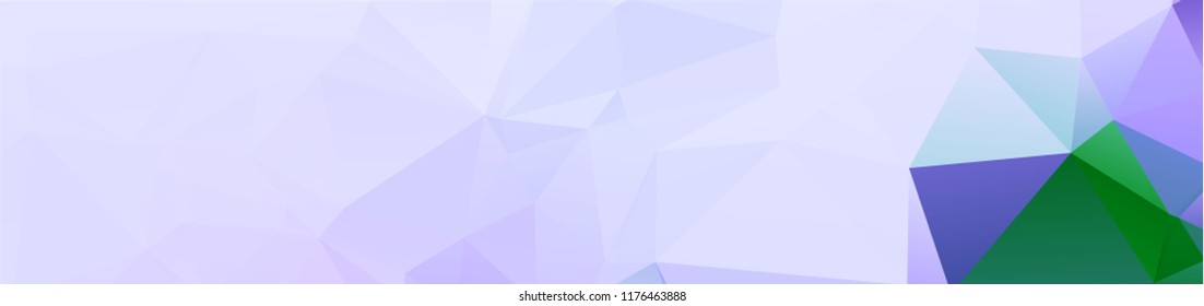 background design Geometric background in Origami style and abstract mosaic with gradient fill Color . rectangle 