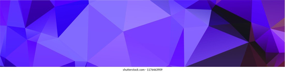 background design Geometric background in Origami style and abstract mosaic with gradient fill Color . rectangle 