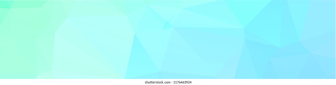 background design Geometric background in Origami style and abstract mosaic with gradient fill Color . rectangle 