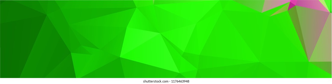 background design Geometric background in Origami style and abstract mosaic with gradient fill Color . rectangle 