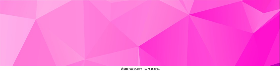 background design Geometric background in Origami style and abstract mosaic with gradient fill Color . rectangle 