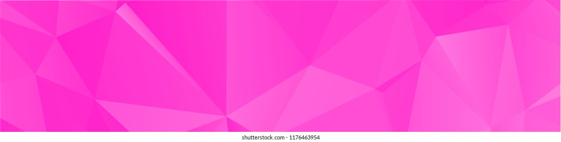 background design Geometric background in Origami style and abstract mosaic with gradient fill Color . rectangle 