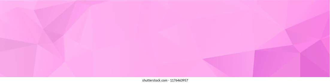 background design Geometric background in Origami style and abstract mosaic with gradient fill Color . rectangle 