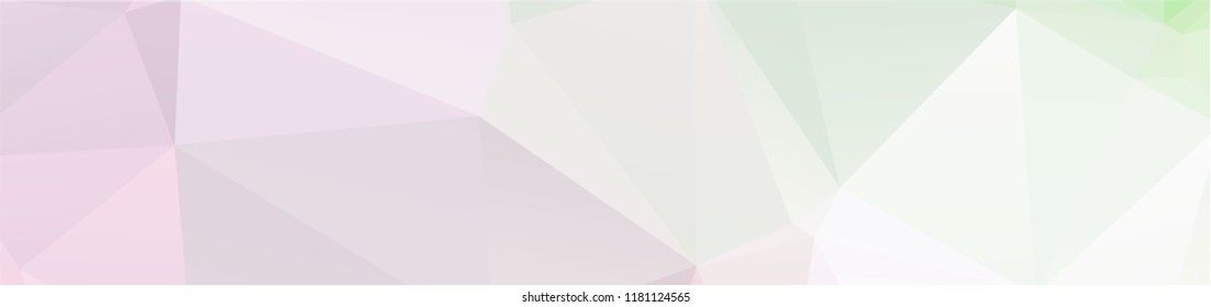 background design Geometric background in Origami style and abstract mosaic with gradient fill Color . rectangle 