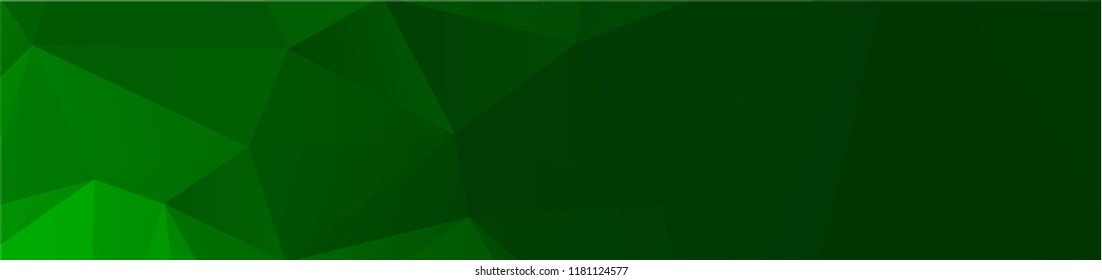 background design Geometric background in Origami style and abstract mosaic with gradient fill Color . rectangle 