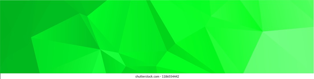 background design Geometric background in Origami style and abstract mosaic with gradient fill Color . rectangle 