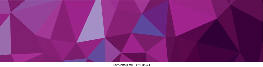 background design Geometric background in Origami style and abstract mosaic with gradient fill Color . rectangle 