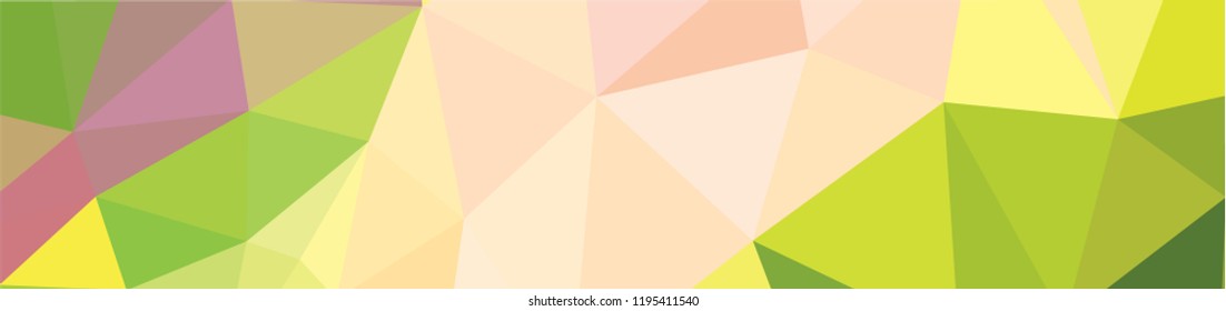 background design Geometric background in Origami style and abstract mosaic with gradient fill Color . rectangle 