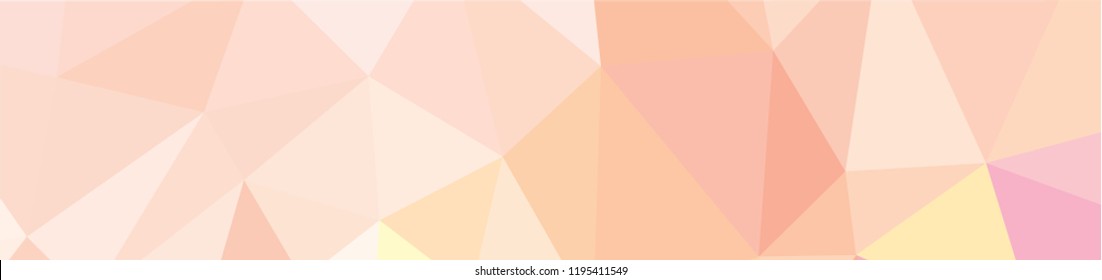 background design Geometric background in Origami style and abstract mosaic with gradient fill Color . rectangle 