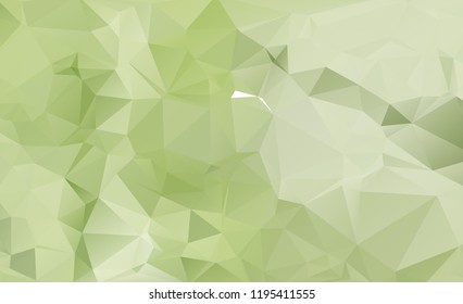 background design Geometric background in Origami style and abstract mosaic with gradient fill Color . rectangle 