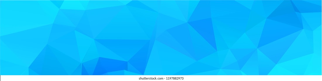 background design Geometric background in Origami style and abstract mosaic with gradient fill Color . rectangle 