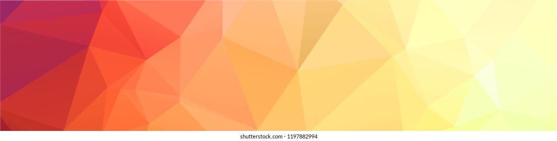 background design Geometric background in Origami style and abstract mosaic with gradient fill Color . rectangle 