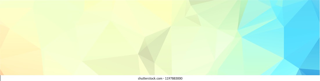 background design Geometric background in Origami style and abstract mosaic with gradient fill Color . rectangle 