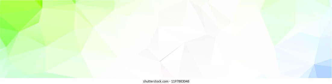 background design Geometric background in Origami style and abstract mosaic with gradient fill Color . rectangle 