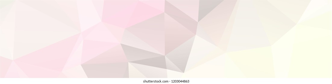 background design Geometric background in Origami style and abstract mosaic with gradient fill Color . rectangle 