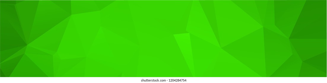 background design Geometric background in Origami style and abstract mosaic with gradient fill Color . rectangle 