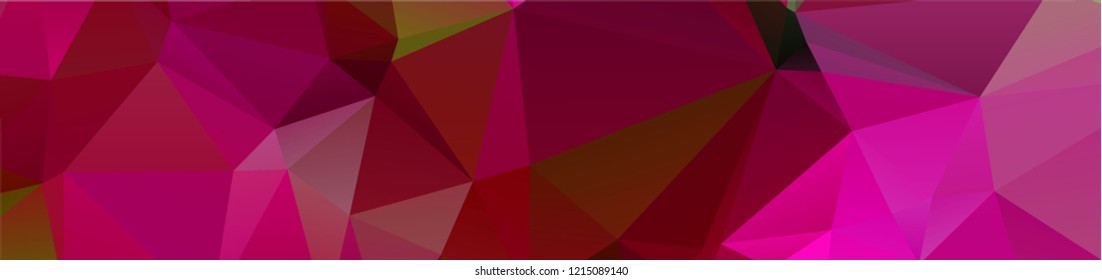 background design Geometric background in Origami style and abstract mosaic with gradient fill Color . rectangle 
