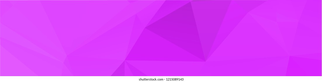 background design Geometric background in Origami style and abstract mosaic with gradient fill Color . rectangle 