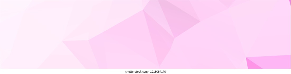 background design Geometric background in Origami style and abstract mosaic with gradient fill Color . rectangle 