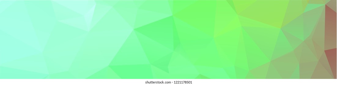 background design Geometric background in Origami style and abstract mosaic with gradient fill Color . rectangle 