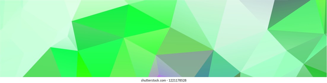 background design Geometric background in Origami style and abstract mosaic with gradient fill Color . rectangle 