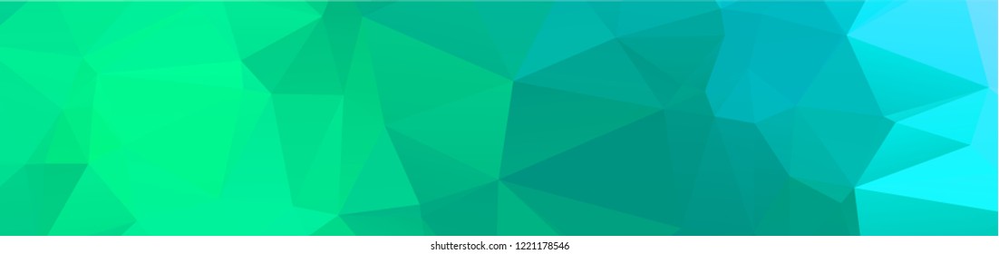 background design Geometric background in Origami style and abstract mosaic with gradient fill Color . rectangle 