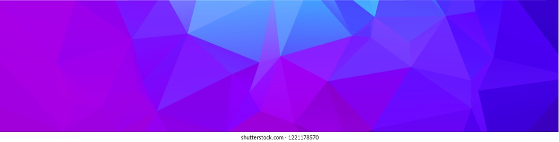 background design Geometric background in Origami style and abstract mosaic with gradient fill Color . rectangle 