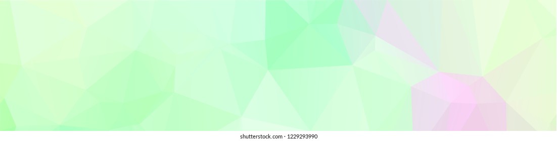 background design Geometric background in Origami style and abstract mosaic with gradient fill Color . rectangle 