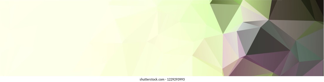 background design Geometric background in Origami style and abstract mosaic with gradient fill Color . rectangle 