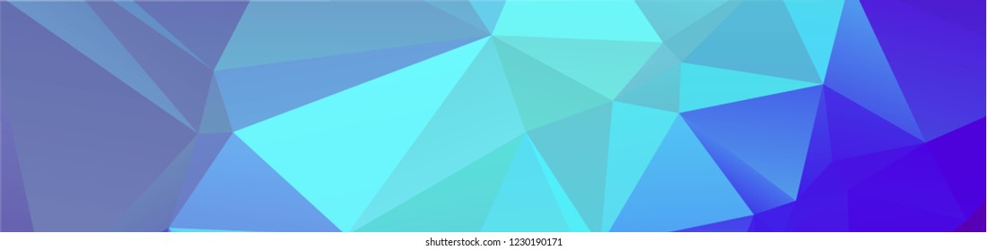 background design Geometric background in Origami style and abstract mosaic with gradient fill Color . rectangle 