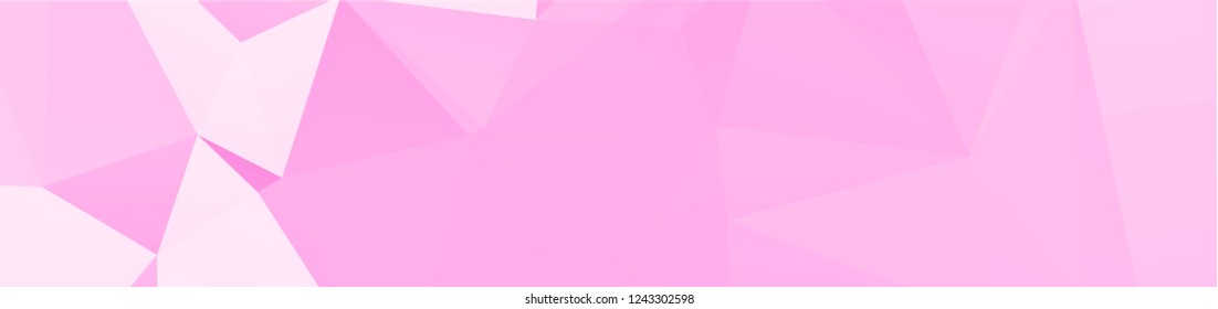 background design Geometric background in Origami style and abstract mosaic with gradient fill Color . rectangle 