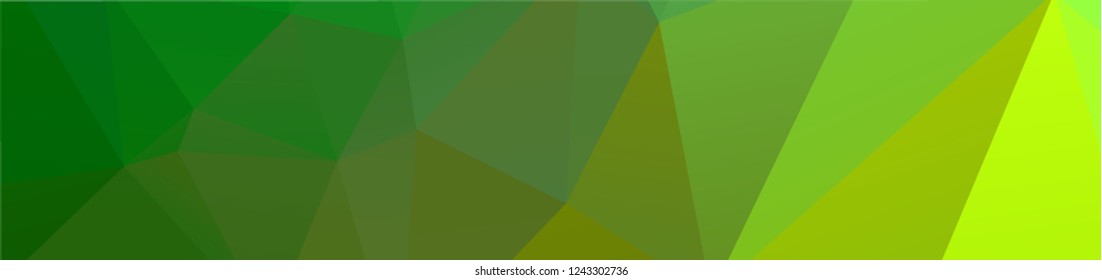background design Geometric background in Origami style and abstract mosaic with gradient fill Color . rectangle 