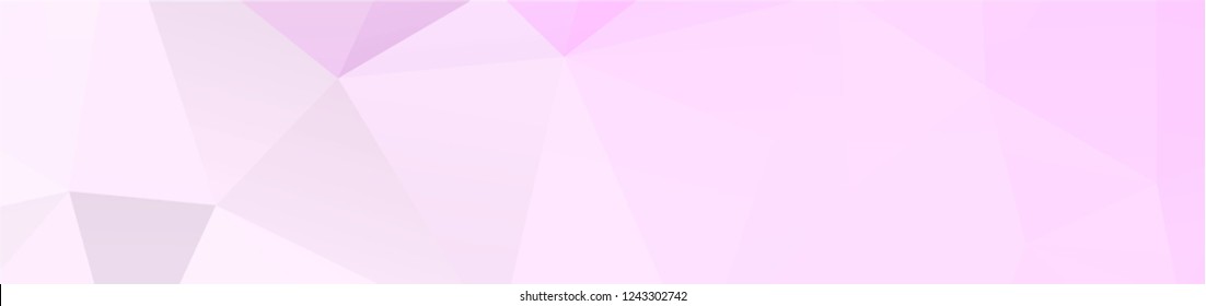 background design Geometric background in Origami style and abstract mosaic with gradient fill Color . rectangle 