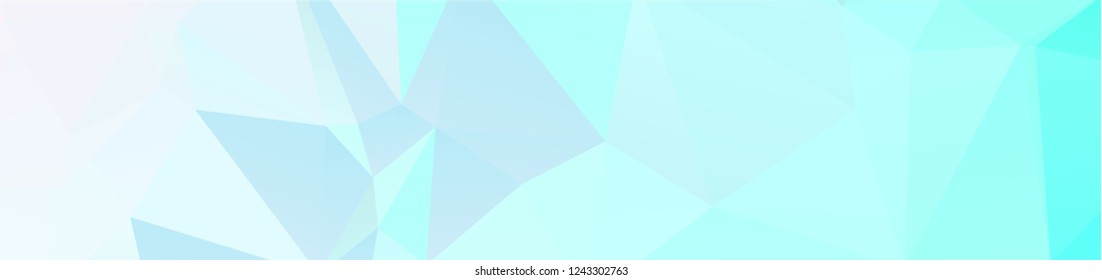 background design Geometric background in Origami style and abstract mosaic with gradient fill Color . rectangle 