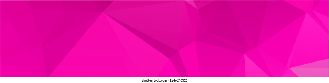 background design Geometric background in Origami style and abstract mosaic with gradient fill Color . rectangle 