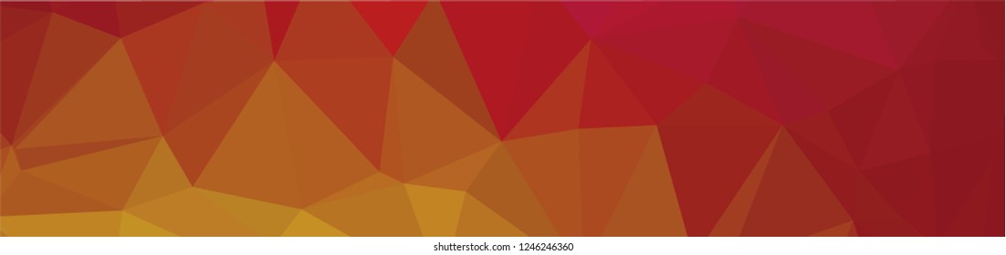 background design Geometric background in Origami style and abstract mosaic with gradient fill Color . rectangle 