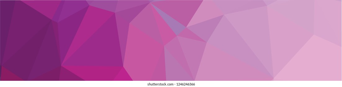 background design Geometric background in Origami style and abstract mosaic with gradient fill Color . rectangle 
