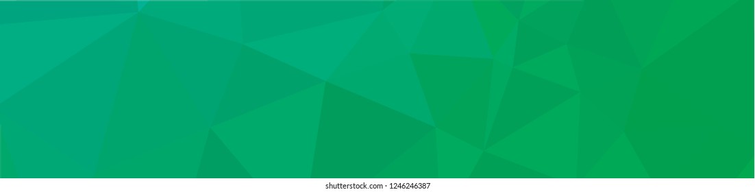 background design Geometric background in Origami style and abstract mosaic with gradient fill Color . rectangle 