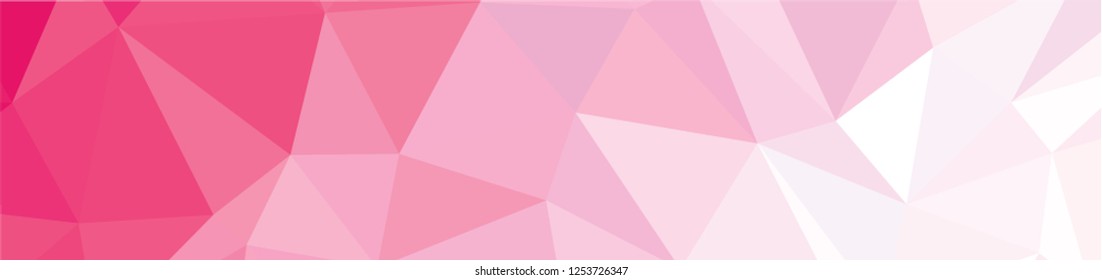 background design Geometric background in Origami style and abstract mosaic with gradient fill Color . rectangle 