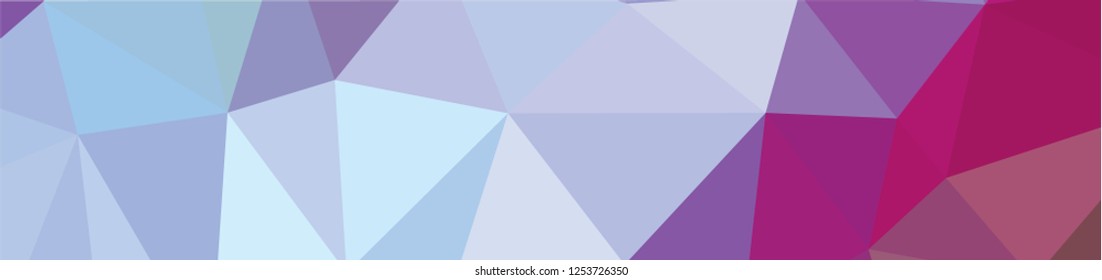 background design Geometric background in Origami style and abstract mosaic with gradient fill Color . rectangle 