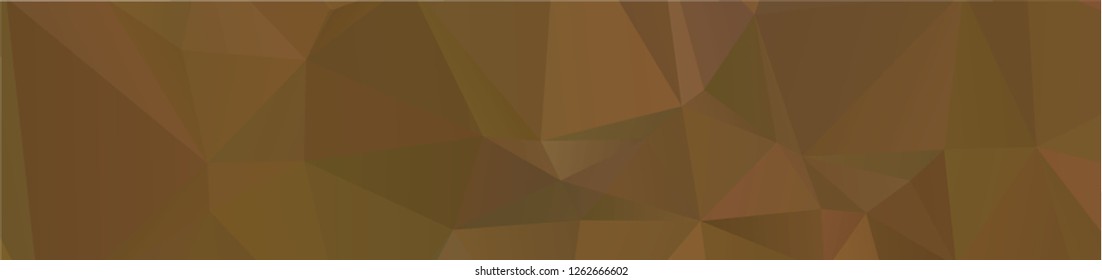 background design Geometric background in Origami style and abstract mosaic with gradient fill Color . rectangle 
