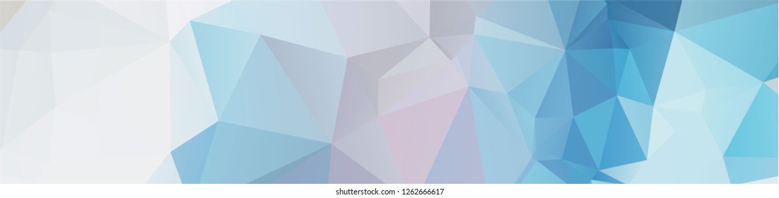 background design Geometric background in Origami style and abstract mosaic with gradient fill Color . rectangle 
