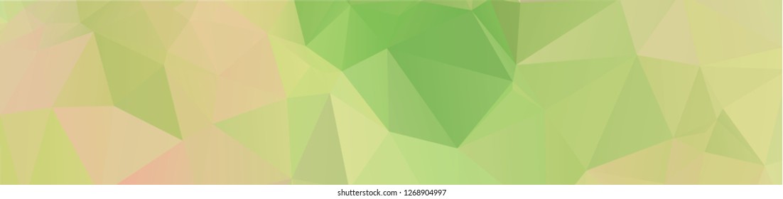 background design Geometric background in Origami style and abstract mosaic with gradient fill Color . rectangle 