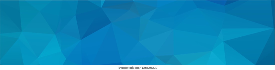 background design Geometric background in Origami style and abstract mosaic with gradient fill Color . rectangle 